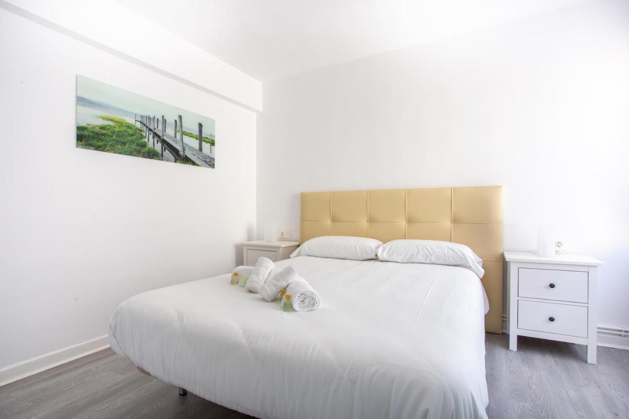 El Mirador De Mundaka By Urdaibai Rentals מראה חיצוני תמונה