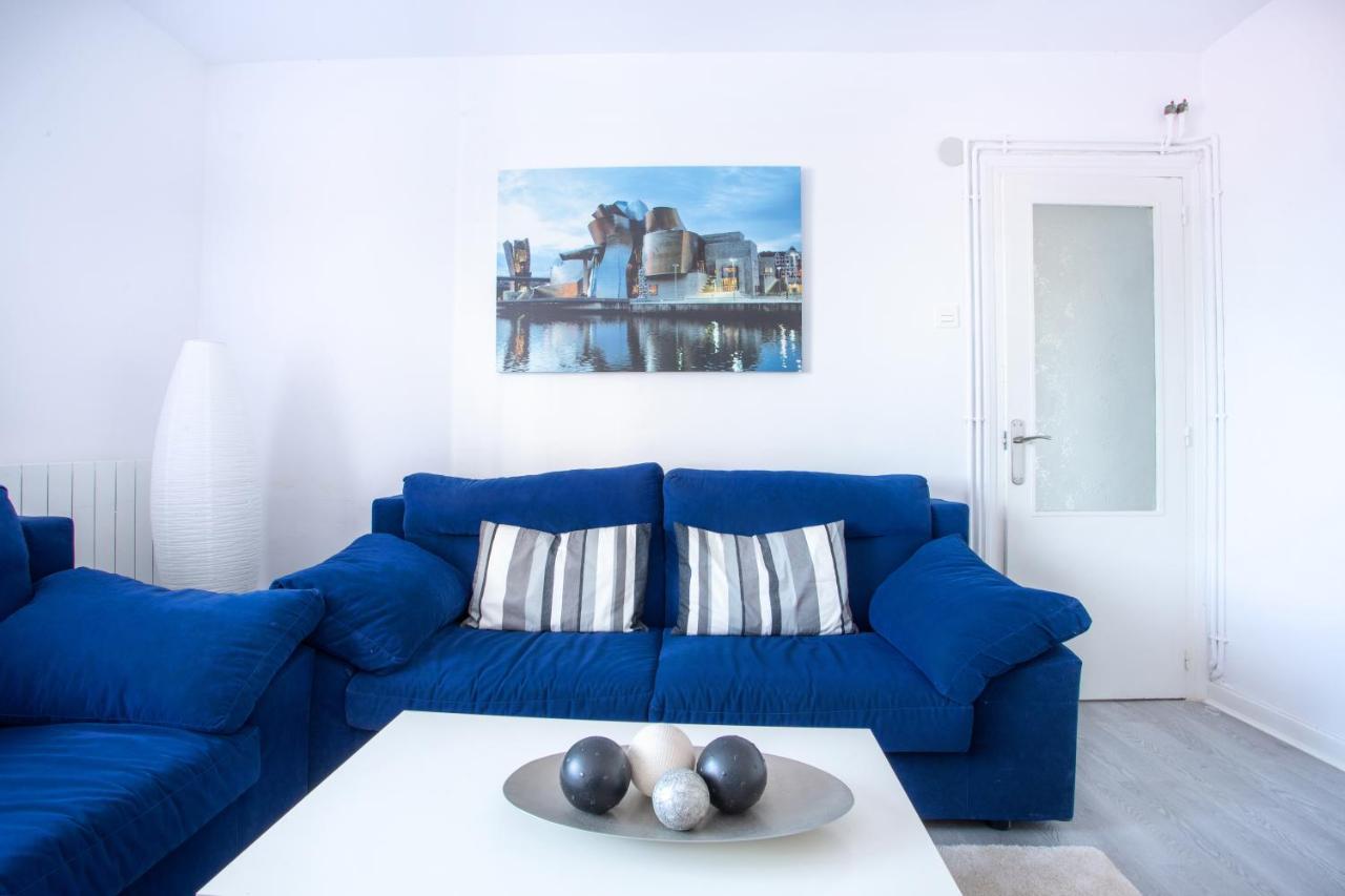 El Mirador De Mundaka By Urdaibai Rentals מראה חיצוני תמונה