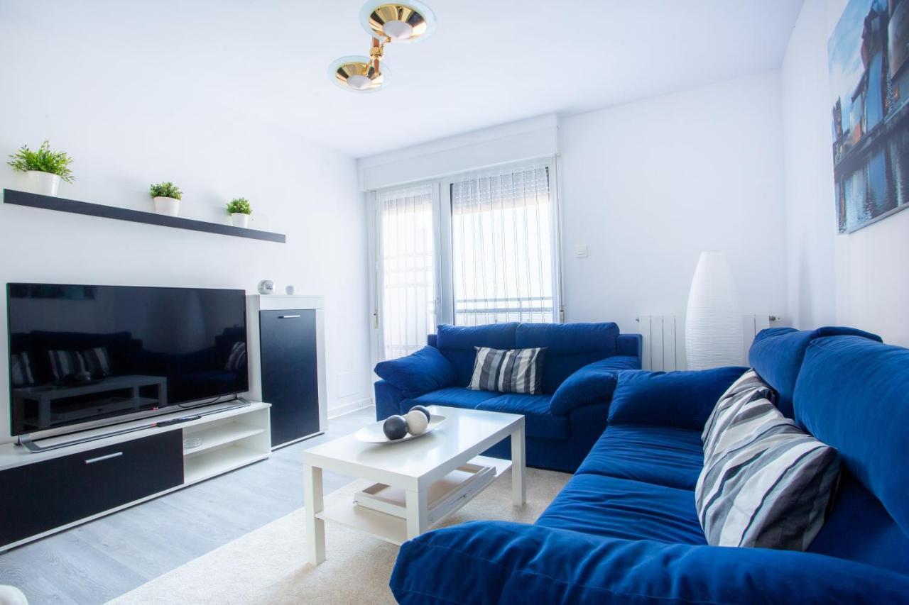 El Mirador De Mundaka By Urdaibai Rentals מראה חיצוני תמונה