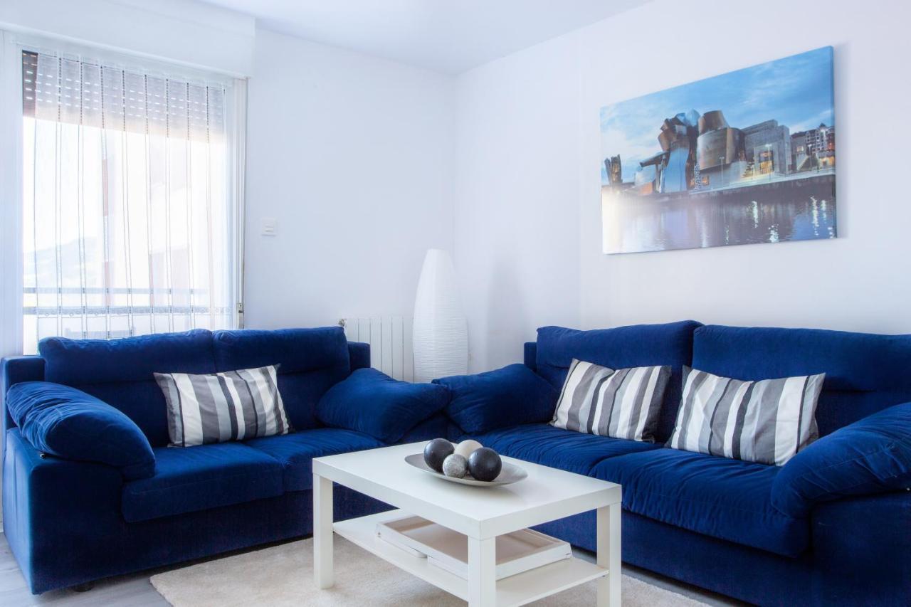 El Mirador De Mundaka By Urdaibai Rentals מראה חיצוני תמונה
