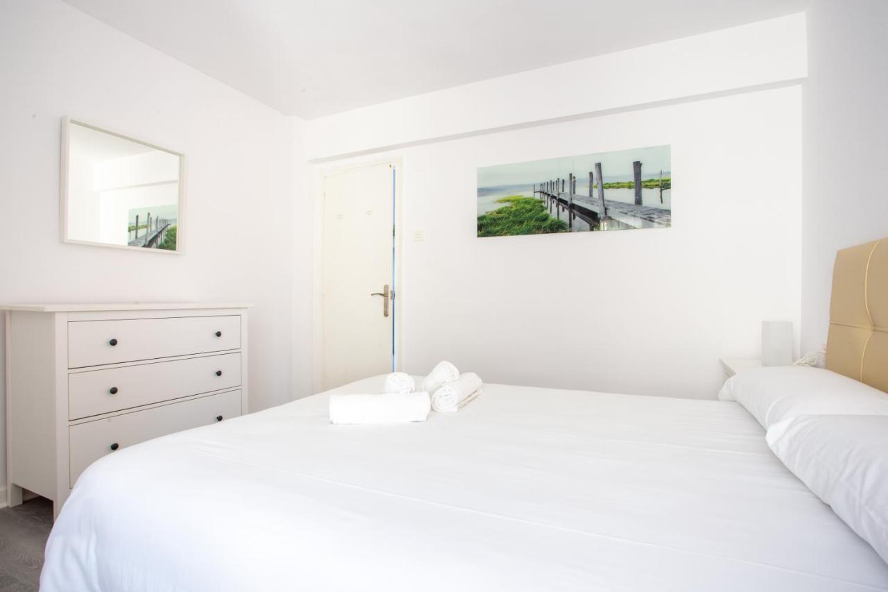 El Mirador De Mundaka By Urdaibai Rentals מראה חיצוני תמונה
