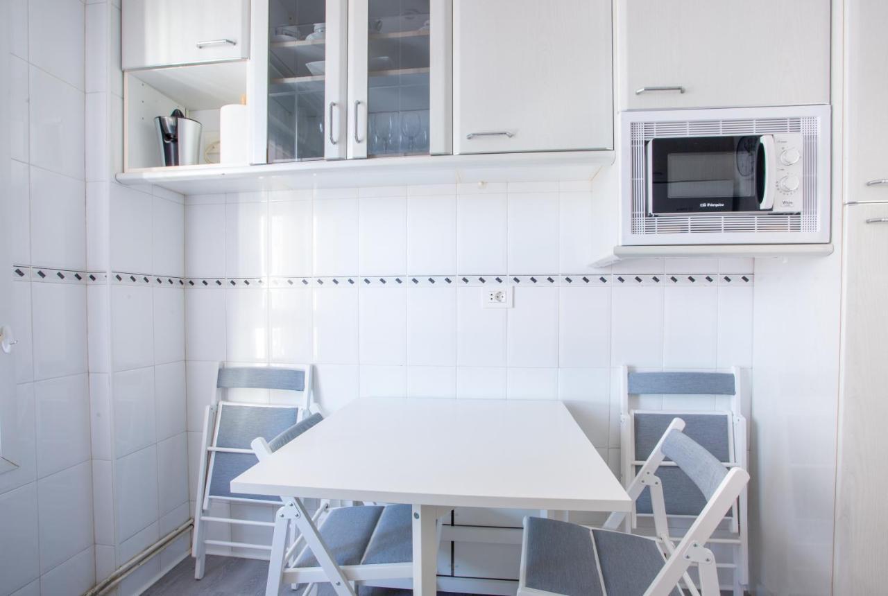 El Mirador De Mundaka By Urdaibai Rentals מראה חיצוני תמונה