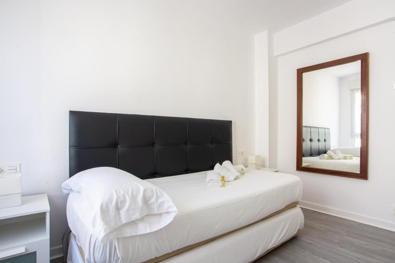 El Mirador De Mundaka By Urdaibai Rentals מראה חיצוני תמונה