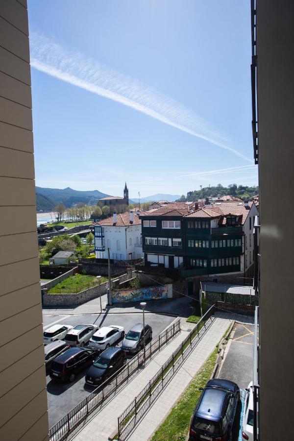 El Mirador De Mundaka By Urdaibai Rentals מראה חיצוני תמונה